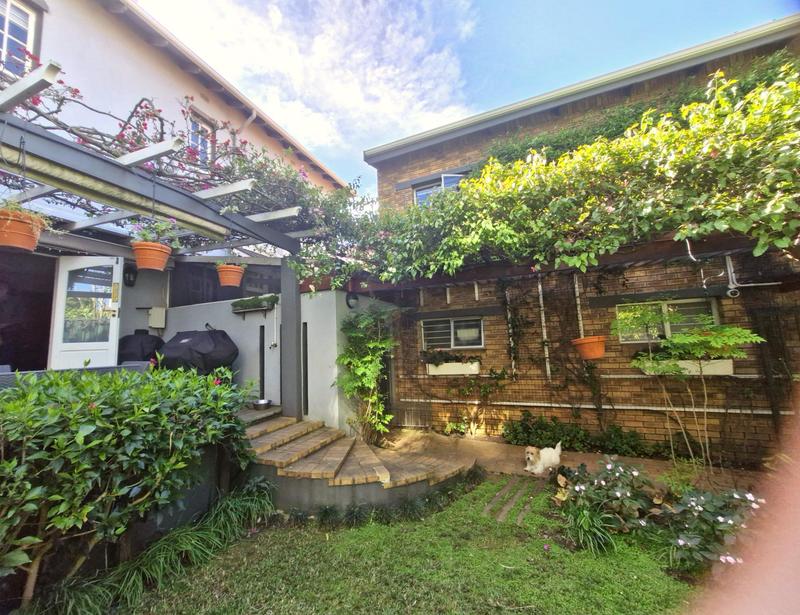 4 Bedroom Property for Sale in Rondebosch Western Cape